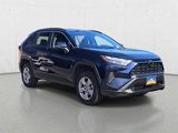 Used 2023 Toyota RAV4 XLE image 3