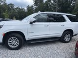 Used 2021 Chevrolet Tahoe LS image 2
