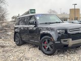 Used 2020 Land Rover Defender 110 X image 4