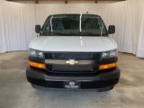 Used 2023 Chevrolet Express 2500 Extended w/ Driver Convenience Package image 2