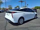 Used 2018 Toyota Prius Three image 4