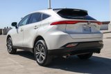 Used 2022 Toyota Venza Limited image 5