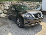 Used 2018 Nissan Pathfinder S image 3