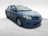 Used 2012 Toyota Corolla LE image 2