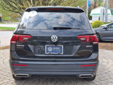 Certified 2021 Volkswagen Tiguan S image 5