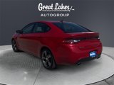 Used 2015 Dodge Dart GT image 3