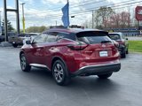 Used 2020 Nissan Murano SV image 5