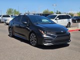 Used 2022 Toyota Corolla SE image 3