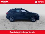 Certified 2023 Toyota Corolla Cross SE image 2