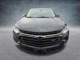 Used 2020 Chevrolet Traverse RS image 3
