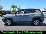 Certified 2022 Jeep Compass Trailhawk image 4