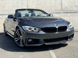 Used 2015 BMW 435i Convertible image 2