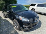 Used 2017 Chevrolet Traverse LT image 3