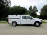 Used 2018 Ford F150 XL w/ Equipment Group 101A Mid image 5