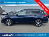 Used 2018 Subaru Outback 2.5i Limited image 3