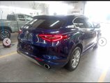 Used 2021 Alfa Romeo Stelvio Ti w/ Premium Package image 5