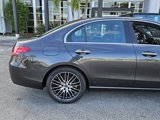 Used 2024 Mercedes-Benz C 300 Sedan image 4