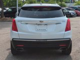Used 2017 Cadillac XT5 Premium Luxury w/ Driver Assist Package image 4