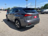 Used 2018 Lexus NX 300h AWD image 3