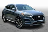 Used 2019 Hyundai Tucson SEL image 2