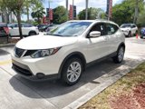 Certified 2019 Nissan Rogue Sport SV image 2