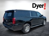 Used 2017 Chevrolet Suburban LS image 3