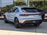 Certified 2024 Porsche Macan image 3