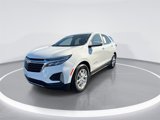 Used 2023 Chevrolet Equinox LT image 4