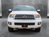 Used 2008 Toyota Sequoia Limited image 2