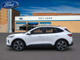 New 2025 Ford Escape ST-Line Select w/ Tech Pack #1 image 3
