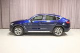 Certified 2023 BMW X4 xDrive30i w/ Premium Package image 2