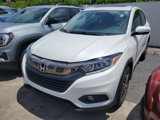 Used 2022 Honda HR-V EX image 6