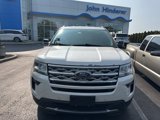 Used 2018 Ford Explorer XLT w/ Equipment Group 202A image 2