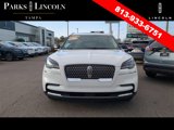Certified 2022 Lincoln Aviator Reserve w/ Elements Package Plus image 2