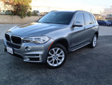 Used 2016 BMW X5 xDrive35i w/ Premium Package image 5