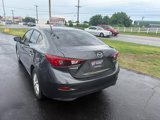 Used 2016 MAZDA MAZDA3 i Sport w/ Preferred Equipment Package image 5