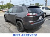 Used 2023 Jeep Cherokee Altitude Lux image 5