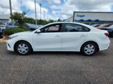 Used 2022 Kia Forte Sedan image 2