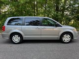 Used 2014 Dodge Grand Caravan SE w/ Quick Order Package 29E SE image 3