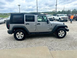 Used 2013 Jeep Wrangler Unlimited Sport image 2