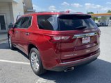 Used 2019 Chevrolet Traverse High Country image 5