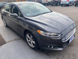 Used 2015 Ford Fusion SE w/ Equipment Group 201A image 5