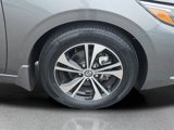 Certified 2022 Nissan Sentra SV w/ Trunk Package image 4