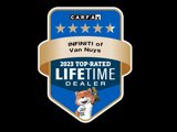 Certified 2019 INFINITI QX60 Luxe w/ Essential Package image 3