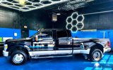 Used 2008 Ford F350 King Ranch image 4