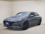 Certified 2023 Hyundai Elantra SEL w/ Preferred Accessory Package image 1