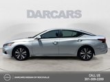 Used 2021 Nissan Altima 2.5 SV image 4