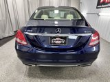 Used 2016 Mercedes-Benz C 300 4MATIC Sedan image 5