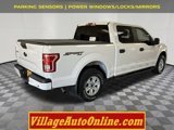 Used 2017 Ford F150 XL w/ Equipment Group 101A Mid image 5