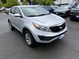 Used 2015 Kia Sportage LX image 3